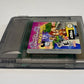 Walt Disney World Quest: Magical Racing Tour (Game Boy Color, 2000) GBC Tested