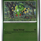 Spinarak Reverse Holofoil NM (Perfect Order 001/088)