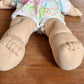 Cabbage Patch Doll 1978 1982 Xavier Roberts Green Eyes & Red Hair, One Piece Pjs