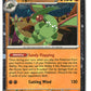 Flygon (Cosmos Holo) Holofoil NM (Blister Exclusives 053/094)