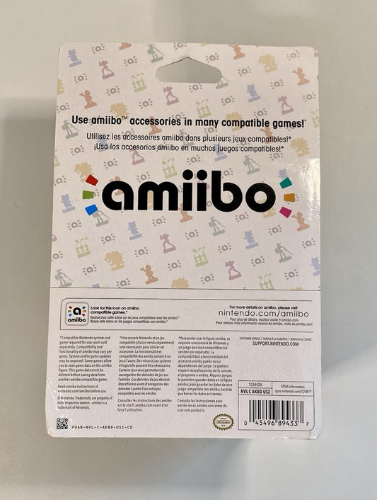 Yunobo - Zelda Tears of the Kingdom Amiibo Figure - NEW & SEALED Nintendo TotK