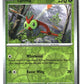 Yanma Reverse Holofoil NM (Destined Rivals 002/182)