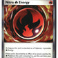 Nitro R Energy Holofoil NM (Chaos Rising 086/086)