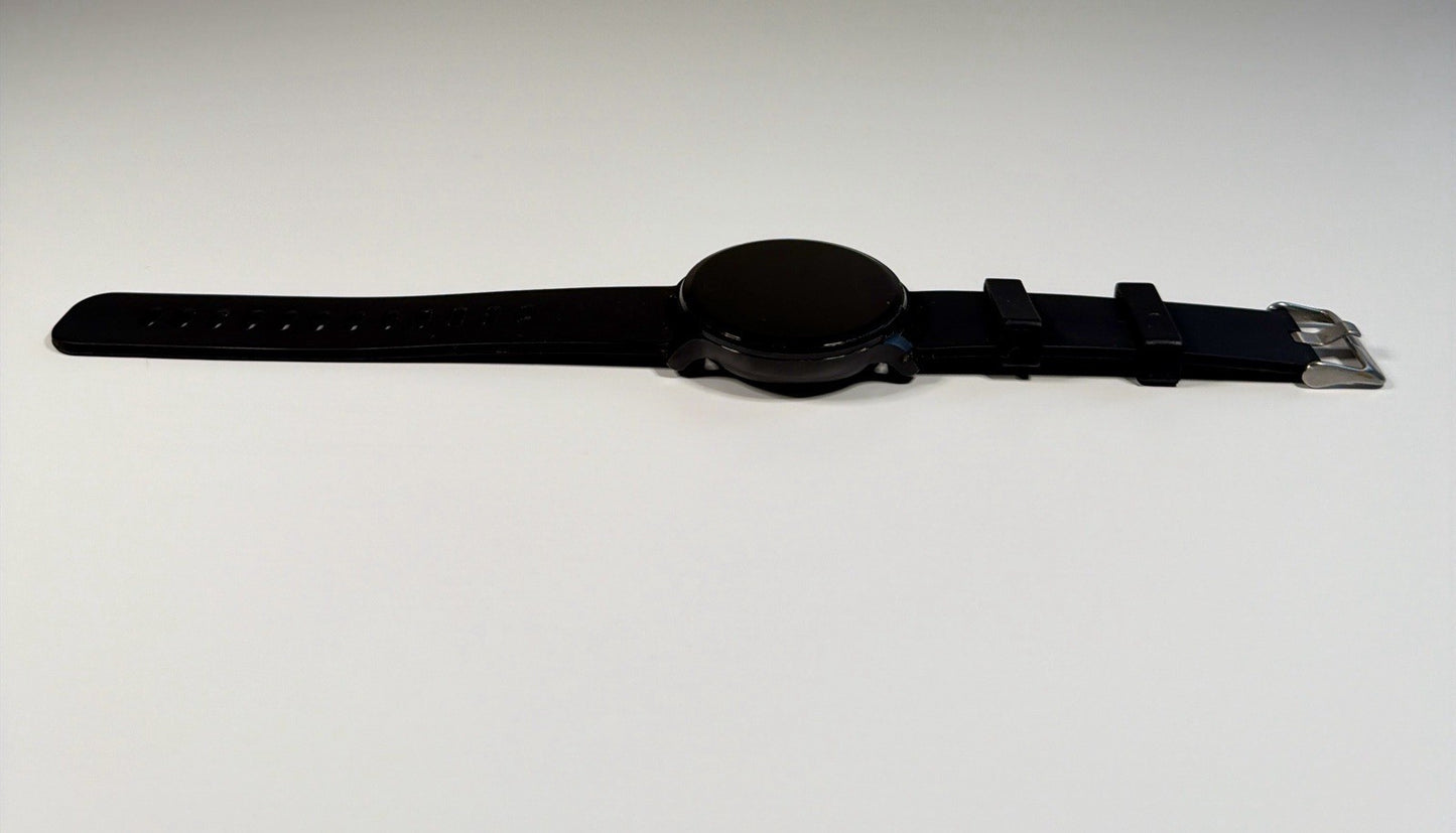 Smart Watch Unbranded Heart Rate Pedometer Water Resistant UNTESTED