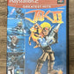 Jak II (Sony PlayStation 2, 2003) PS2 Video Game CIB Complete w/ Manual - Tested