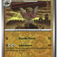 Gurdurr Reverse Holofoil NM (Twilight Masquerade 104/167)
