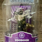 Skylanders Voodood Spyro's Adventure Figure Activision Wii XBox NIB Box Worn