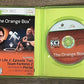 The Orange Box Xbox 360 - Complete CIB Tested & Works!