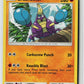 Crabrawler (SM - Unbroken Bonds 104/214) NM