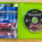 Project Gotham Racing ( Microsoft Xbox, 2001) CIB W/ Manual, Authentic & Tested