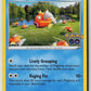 Magikarp (Pokemon GO 021/078) NM