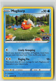 Magikarp (Pokemon GO 021/078) NM