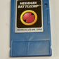 Megaman Battlechip HeatShot Game Cart Takara 2004 # 019