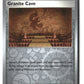 Granite Cave Reverse Holofoil NM (Destined Rivals 166/182)