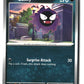 Gastly (Perfect Order 048/088) NM