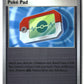 Poke Pad Reverse Holofoil NM (Perfect Order 081/088)