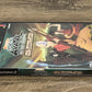 Avatar The Last Airbender Burning Earth (Sony PlayStation 2) PS2 CIB Tested!