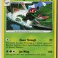 Yanmega (SWSH: Crown Zenith 009/159) NM