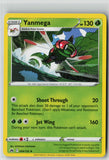 Yanmega (SWSH: Crown Zenith 009/159) NM