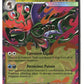 Mega Dragalge ex Holofoil NM (Chaos Rising 065/086)
