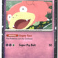Slowpoke (Cosmos Holo) Holofoil NM (ME: Mega Evolution Promo 086)