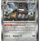 Bastiodon Holofoil NM (Pitch Black 062/084)