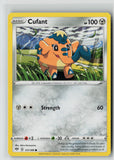 Cufant (SWSH03: Darkness Ablaze 131/189) NM