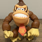 Donkey Kong Deluxe Jakks Pacific Nintendo Figure 