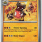 Hippowdon (Perfect Order 040/088) NM