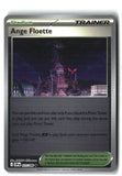 Ange Floette Reverse Holofoil NM (Chaos Rising 075/086)