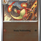 Charmeleon Reverse Holofoil NM (Phantasmal Flames 012/094)