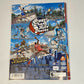 NBA Street: Vol 2  |  PS2  |  Manual & Cover Art Only Playstation 2 Sony