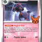 Mismagius (Paldea Evolved 088/193) NM