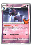 Mismagius (Paldea Evolved 088/193) NM