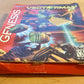 Vectorman 2 (SEGA Genesis, 1996) In Box, No Manual, Authentic, Tested, & Works