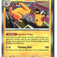 Ampharos Holofoil NM (Chaos Rising 029/086)