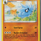 Pupitar (SWSH03: Darkness Ablaze 087/189) NM