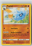 Pupitar (SWSH03: Darkness Ablaze 087/189) NM