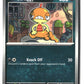 Scraggy (ME: Ascended Heroes 134/217) NM