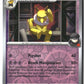 Team Rocket's Hypno Reverse Holofoil NM (Destined Rivals 080/182)