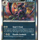 Grimmsnarl Holofoil NM (Stellar Crown 096/142)