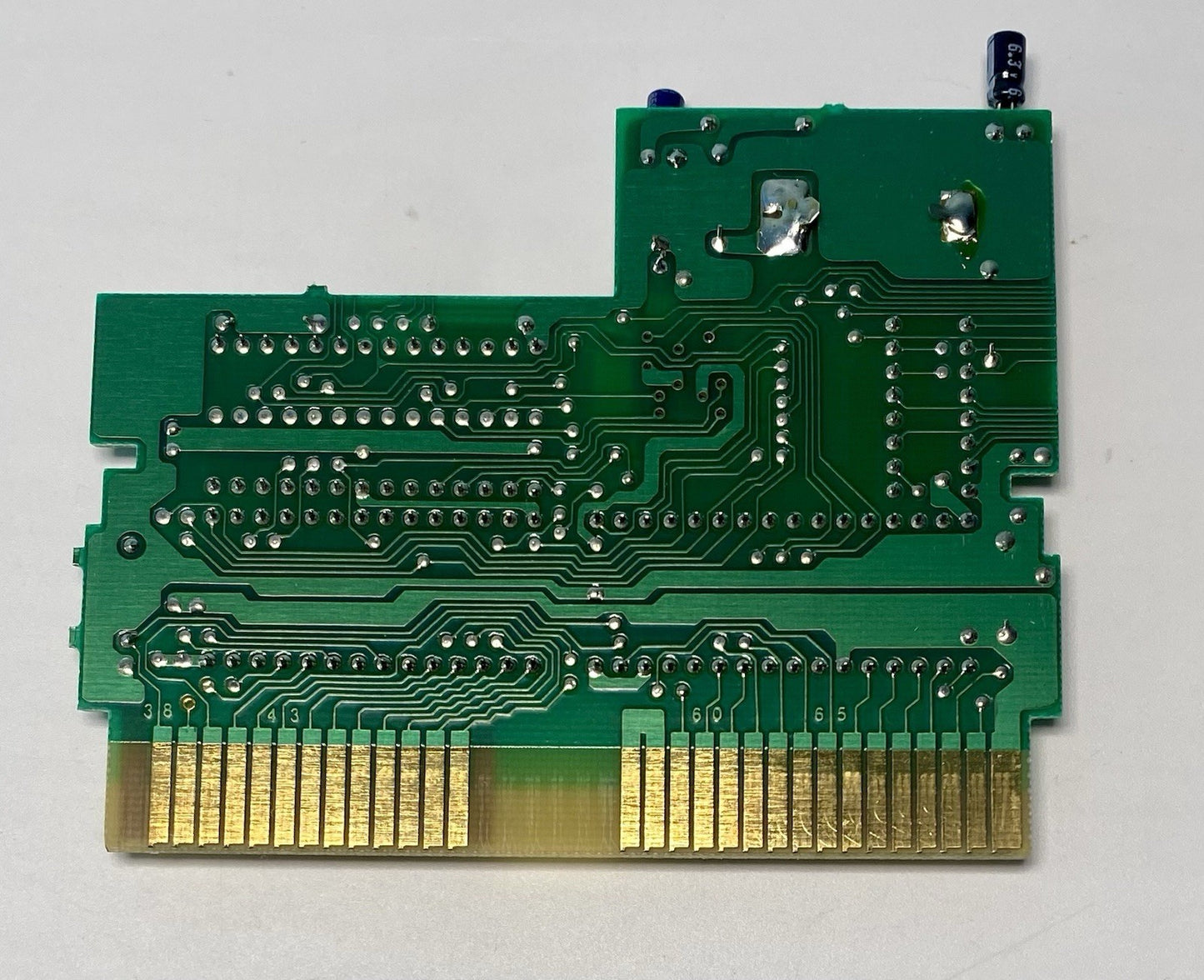 Shadowgate (Nintendo Entertainment System, 1989) NES Authentic Tested & Working