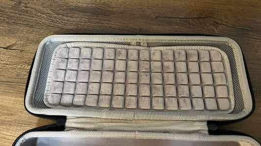 Geekria Keyboard Case.