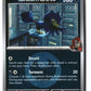 Team Rocket's Murkrow (Energy Symbol Pattern) Reverse Holofoil NM (ASC 126/217)