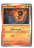 Charcadet (Phantasmal Flames 019/094) NM
