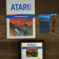 Countermeasure (Atari 5200, 1984) CIB