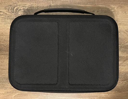 Nintendo Switch Large Carrying Case – Protective Deluxe Travel System Case 