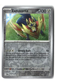 Zamazenta Reverse Holofoil NM (Destined Rivals 146/182)
