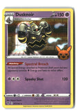 Dusknoir TTBB23 Holofoil NM