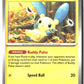 Minun (Paradox Rift 061/182) NM